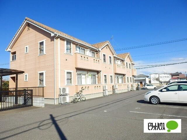 ピタットハウス太田店