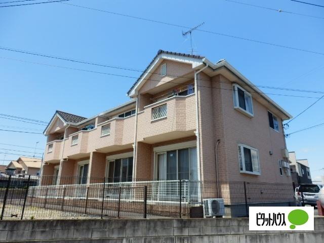 ピタットハウス太田店