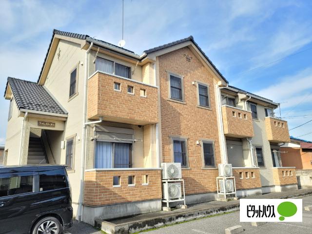 ★お部屋探しはピタットハウス館林店へ★