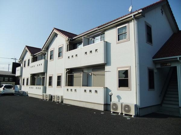 ★お部屋探しはピタットハウス館林店へ★