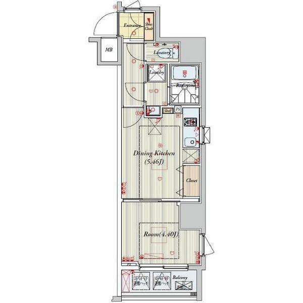 写真:物件の写真