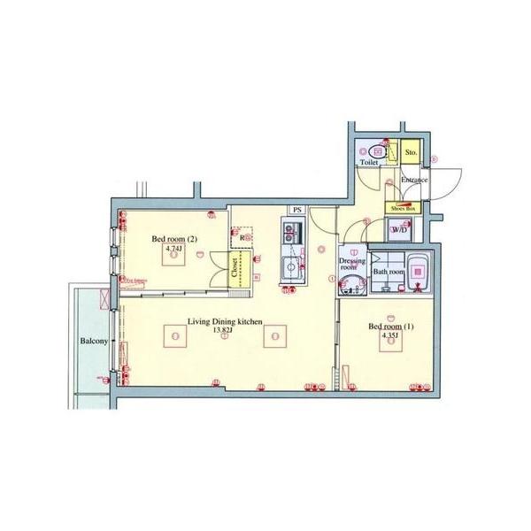 写真:物件の写真