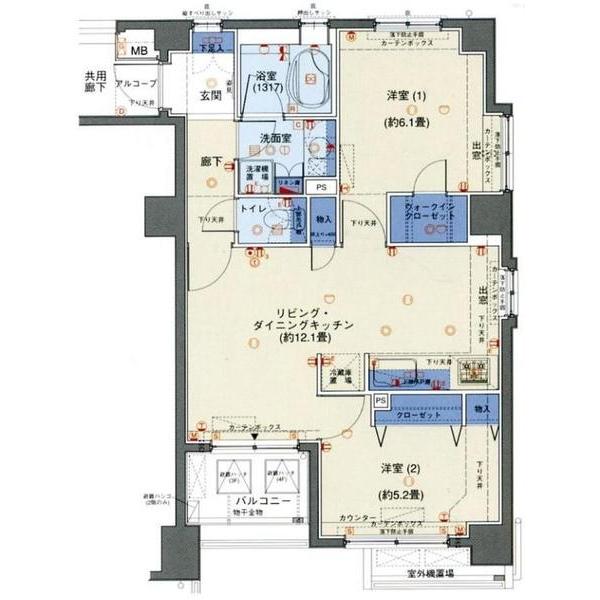 写真:物件の写真