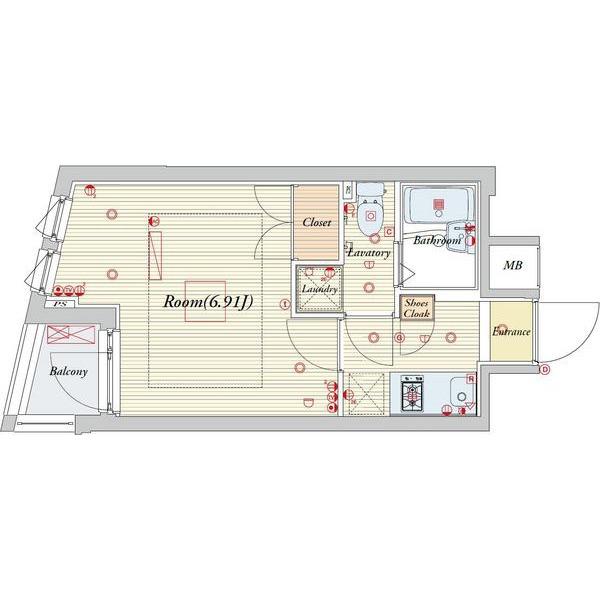 写真:物件の写真