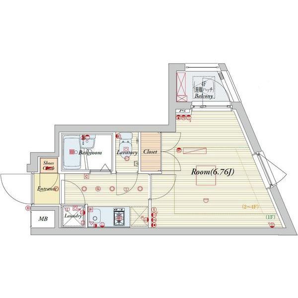 写真:物件の写真