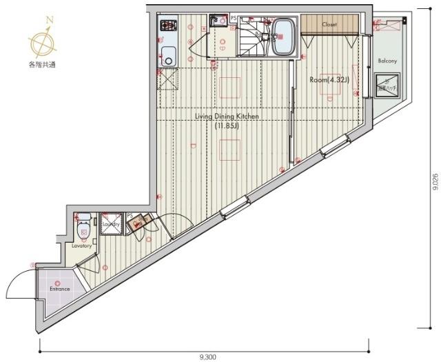 写真:物件の写真