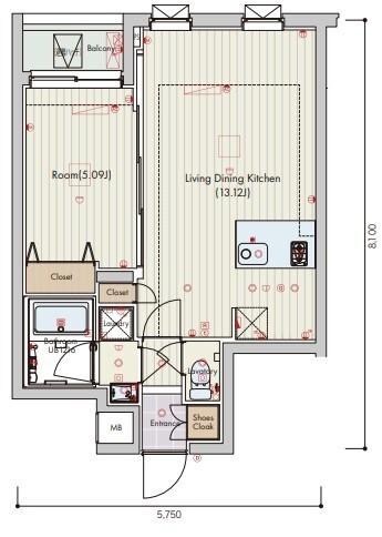 写真:物件の写真