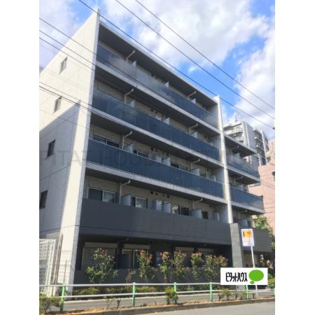 外観写真1