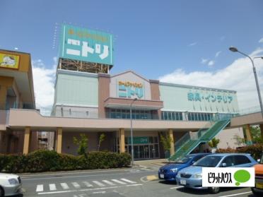 ニトリ小田原店：5481m