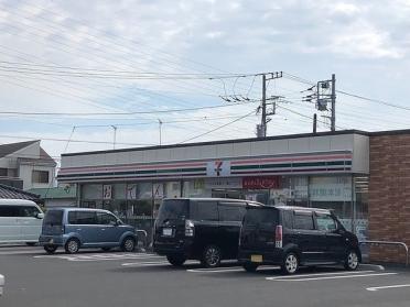 セブンイレブン和田河原駅前店：47m