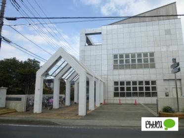 南足柄市立図書館：507m