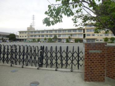 小田原市立桜井小学校：634m