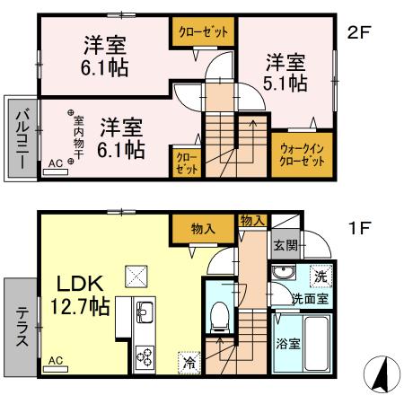 写真:物件の写真