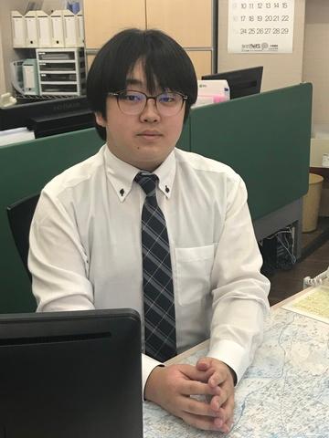 スタッフ画像