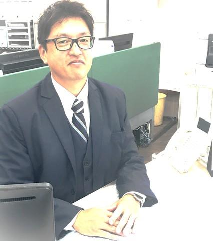 スタッフ画像