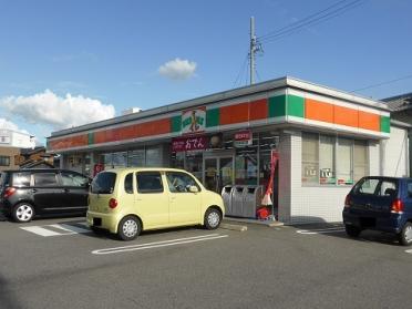 ｻﾝｸｽ 知立谷田西店：131m