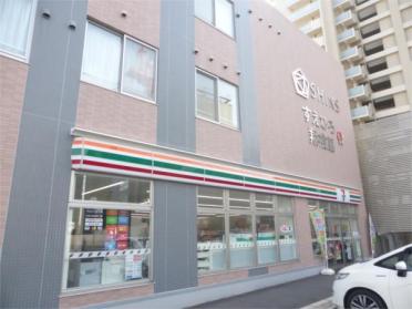 ｾﾌﾞﾝｲﾚﾌﾞﾝ 安城末広町店：258m