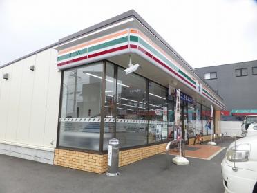 ｾﾌﾞﾝｲﾚﾌﾞﾝ 刈谷一ﾂ木町1丁目店：479m