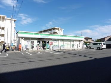 ﾌｧﾐﾘｰﾏｰﾄ 小垣江西店：515m