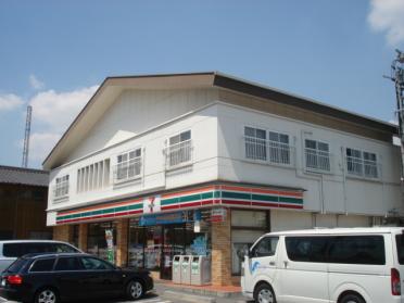 セブンイレブン碧南塩浜町店：1891m