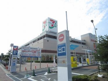 ｻﾝﾄﾞﾗｯｸﾞ 安城店：367m