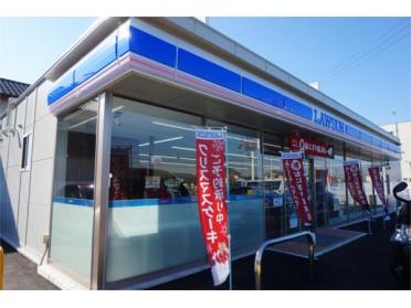 ﾛｰｿﾝ 安城桜井町店：504m