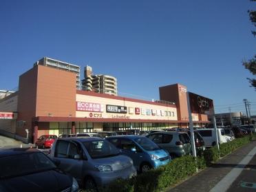 ｽｷﾞ薬局 ﾗﾌｰｽﾞｺｱ安城店：898m