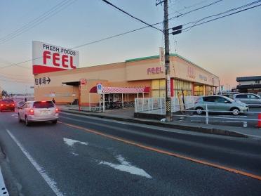 FEEL（ﾌｨｰﾙ） 岡崎大和店：538m