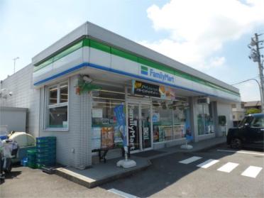 ﾌｧﾐﾘｰﾏｰﾄ 岡崎富永店：715m