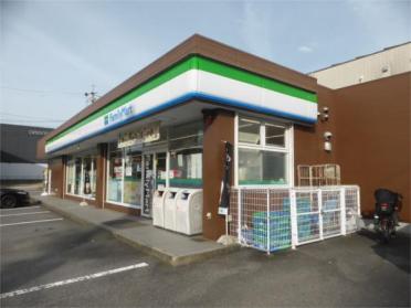 ﾌｧﾐﾘｰﾏｰﾄ 刈谷西店：91m