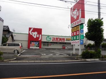 ｽｷﾞﾄﾞﾗｯｸﾞ 刈谷矢場店：1116m