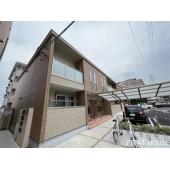 サンライズ2 外観写真1 外観