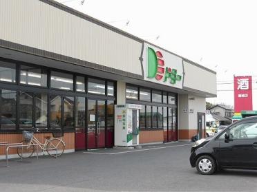 ﾄﾞﾐｰ 鶴城店：1749m