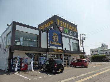 TSUTAYA 碧南店：2474m