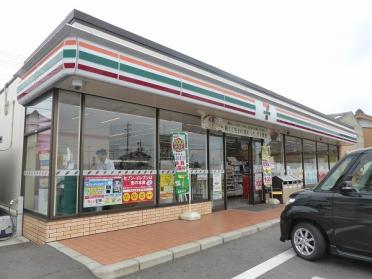 ｾﾌﾞﾝｲﾚﾌﾞﾝ 安城緑町1丁目店：502m