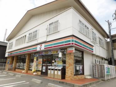 ｾﾌﾞﾝｲﾚﾌﾞﾝ 碧南塩浜町店：369m