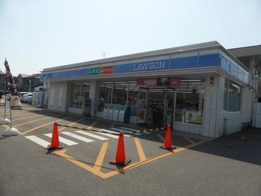 ﾛｰｿﾝ 知立弘法店：449m