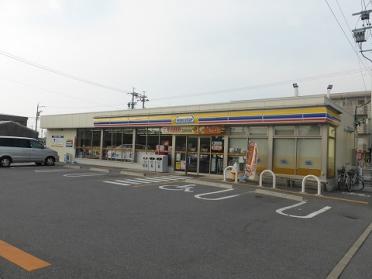 ﾐﾆｽﾄｯﾌﾟ 知立広見店：354m