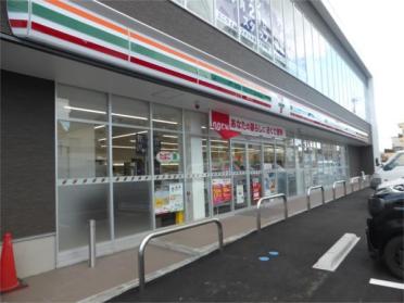 ｾﾌﾞﾝｲﾚﾌﾞﾝ 安城南町店：263m