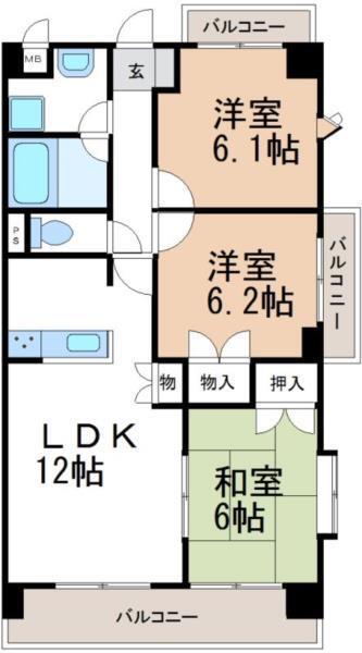 写真:物件の写真