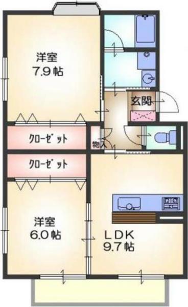 写真:物件の写真