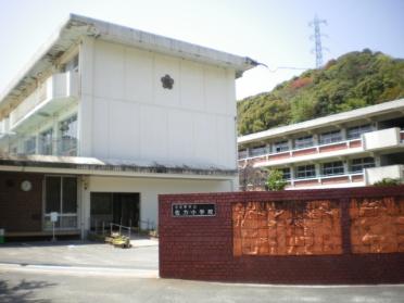 廿日市市立佐方小学校：1120m