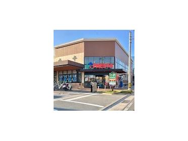 フレスタ長束店：175m