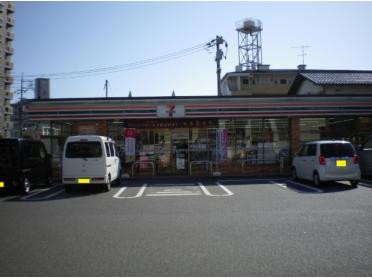 セブンイレブン廿日市本町店：674m