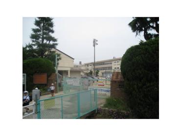 広島市立古市小学校：841m