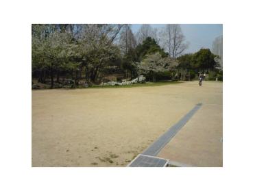 山田西公園