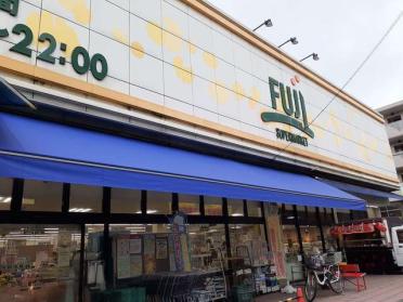 FUJI南平台店：301m