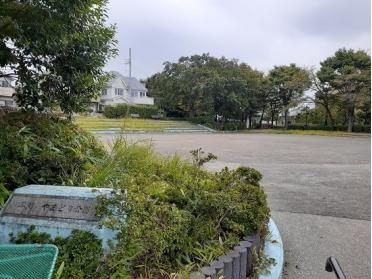 やまどり公園：120m