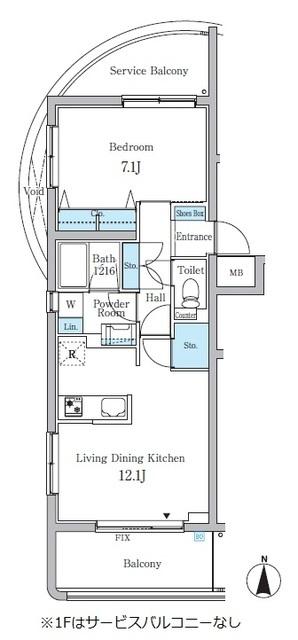 写真:物件の写真