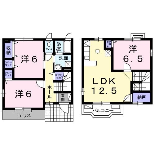 写真:物件の写真